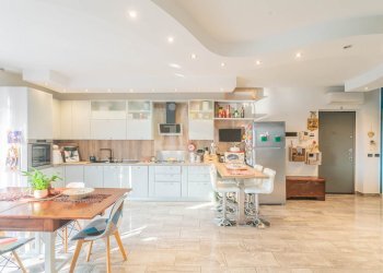 Bilocale VIA GAETANO DONIZETTI, 22, Muggiò - foto 12