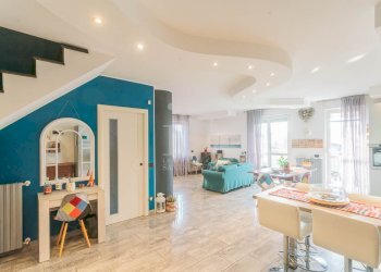 Bilocale VIA GAETANO DONIZETTI, 22, Muggiò - foto 13