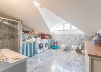 Bilocale VIA GAETANO DONIZETTI, 22, Muggiò - foto 17