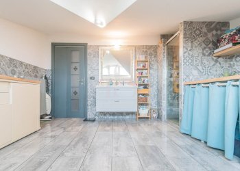 Bilocale VIA GAETANO DONIZETTI, 22, Muggiò - foto 18