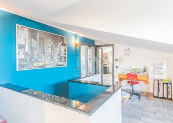 Bilocale VIA GAETANO DONIZETTI, 22, Muggiò - foto 19