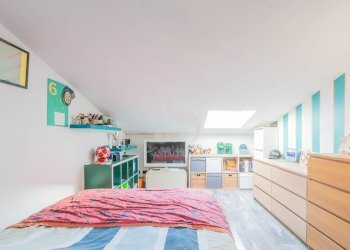 Bilocale VIA GAETANO DONIZETTI, 22, Muggiò - foto 24