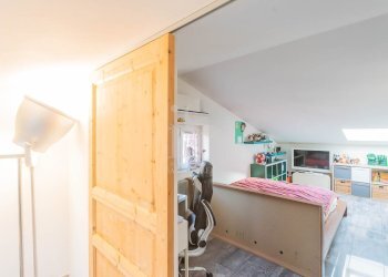 Bilocale VIA GAETANO DONIZETTI, 22, Muggiò - foto 25