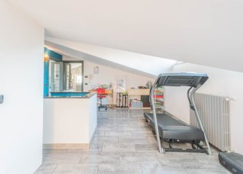 Bilocale VIA GAETANO DONIZETTI, 22, Muggiò - foto 26