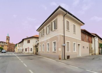 Bernareggio Villanova Villa Ristrutturata - Bilocale VIA SAN BARTOLOMEO, 10, Bernareggio - foto 2