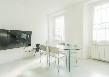 Bilocale VIA SAN BARTOLOMEO, 10, Bernareggio - foto 8