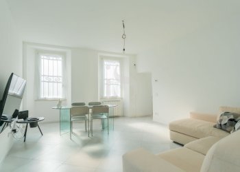 Bilocale VIA SAN BARTOLOMEO, 10, Bernareggio - foto 10