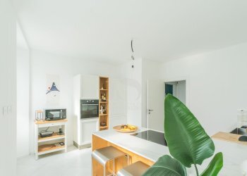 Bilocale VIA SAN BARTOLOMEO, 10, Bernareggio - foto 12