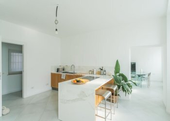 Bilocale VIA SAN BARTOLOMEO, 10, Bernareggio - foto 14