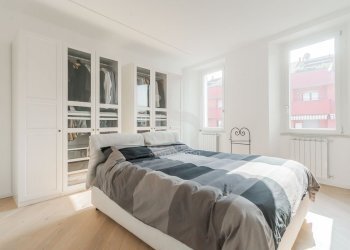 Bilocale VIA SAN BARTOLOMEO, 10, Bernareggio - foto 19