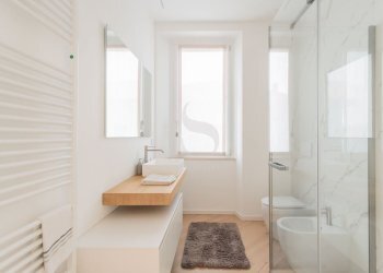 Bilocale VIA SAN BARTOLOMEO, 10, Bernareggio - foto 25