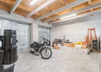 Bilocale VIA SAN BARTOLOMEO, 10, Bernareggio - foto 29