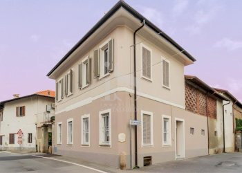 Bernareggio Villanova Villa Ristrutturata - Bilocale VIA SAN BARTOLOMEO, 10, Bernareggio - foto 30