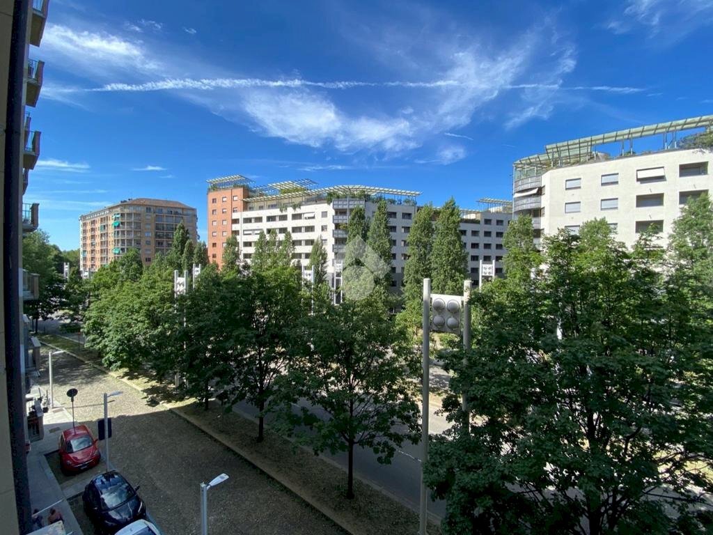 Trilocale Corso Mediterraneo, Torino (zona Crocetta) - foto 1