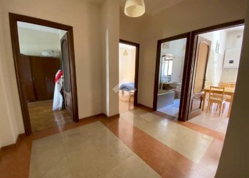 Trilocale Corso Mediterraneo, Torino (zona Crocetta) - foto 12