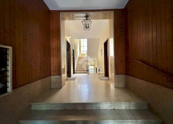 Trilocale Corso Mediterraneo, Torino (zona Crocetta) - foto 13