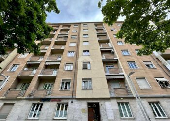 Trilocale Corso Mediterraneo, Torino (zona Crocetta) - foto 14