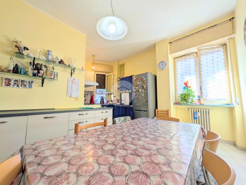 Trilocale Via pellegrino rossi, Milano (zona Dergano) - foto 1