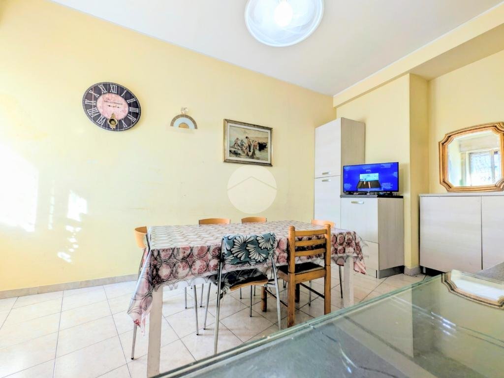 Trilocale Via pellegrino rossi, Milano (zona Dergano) - foto 2