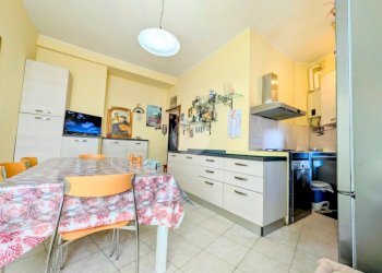 Trilocale Via pellegrino rossi, Milano (zona Dergano) - foto 3