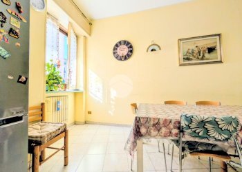 Trilocale Via pellegrino rossi, Milano (zona Dergano) - foto 4