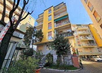 Trilocale Via pellegrino rossi, Milano (zona Dergano) - foto 5