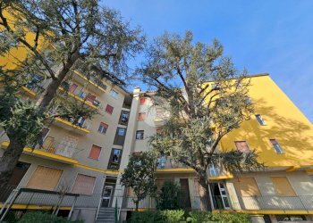 Trilocale Via pellegrino rossi, Milano (zona Dergano) - foto 6