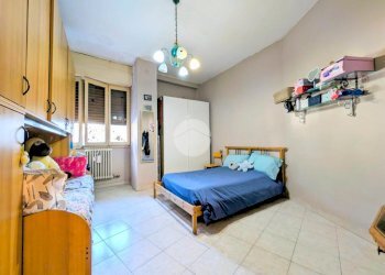 Trilocale Via pellegrino rossi, Milano (zona Dergano) - foto 7