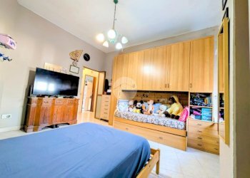 Trilocale Via pellegrino rossi, Milano (zona Dergano) - foto 8