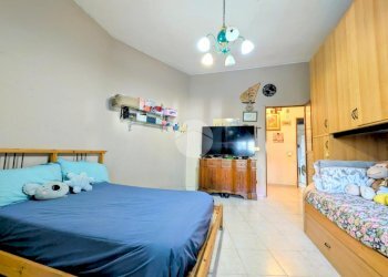 Trilocale Via pellegrino rossi, Milano (zona Dergano) - foto 9