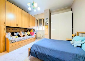 Trilocale Via pellegrino rossi, Milano (zona Dergano) - foto 10