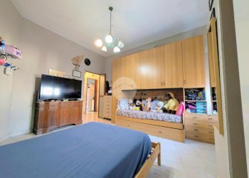 Trilocale Via pellegrino rossi, Milano (zona Dergano) - foto 11