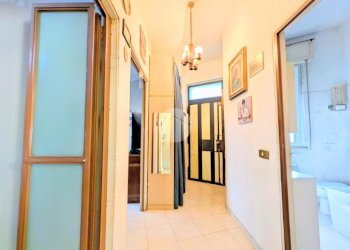 Trilocale Via pellegrino rossi, Milano (zona Dergano) - foto 13