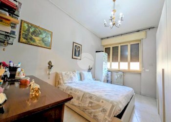 Trilocale Via pellegrino rossi, Milano (zona Dergano) - foto 14