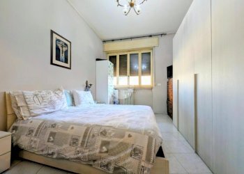 Trilocale Via pellegrino rossi, Milano (zona Dergano) - foto 16