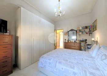 Trilocale Via pellegrino rossi, Milano (zona Dergano) - foto 17