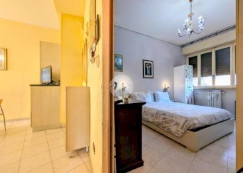 Trilocale Via pellegrino rossi, Milano (zona Dergano) - foto 19