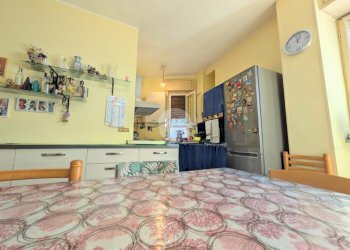 Trilocale Via pellegrino rossi, Milano (zona Dergano) - foto 21