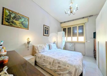 Trilocale Via pellegrino rossi, Milano (zona Dergano) - foto 22