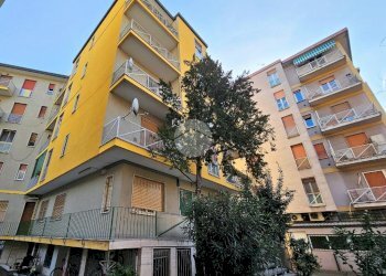 Trilocale Via pellegrino rossi, Milano (zona Dergano) - foto 23