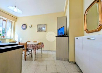 Trilocale Via pellegrino rossi, Milano (zona Dergano) - foto 24