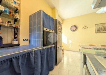 Trilocale Via pellegrino rossi, Milano (zona Dergano) - foto 25