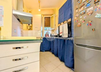 Trilocale Via pellegrino rossi, Milano (zona Dergano) - foto 26