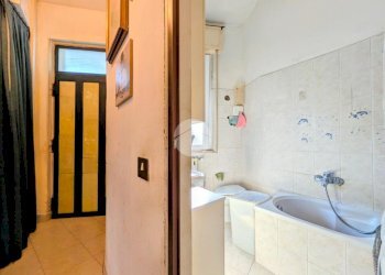 Trilocale Via pellegrino rossi, Milano (zona Dergano) - foto 28