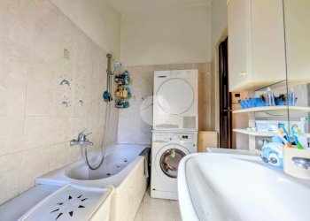 Trilocale Via pellegrino rossi, Milano (zona Dergano) - foto 29