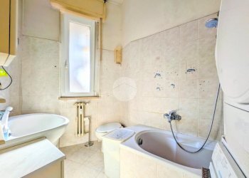 Trilocale Via pellegrino rossi, Milano (zona Dergano) - foto 30