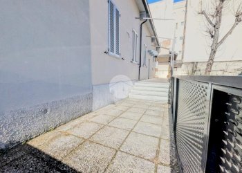 Villa Via Giuseppe Tartini, Milano (neighborhood Dergano) - photo 7