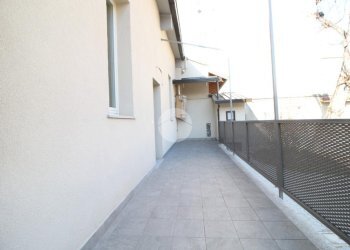 Villa Via Giuseppe Tartini, Milano (neighborhood Dergano) - photo 8