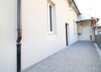 Villa Via Giuseppe Tartini, Milano (neighborhood Dergano) - photo 36