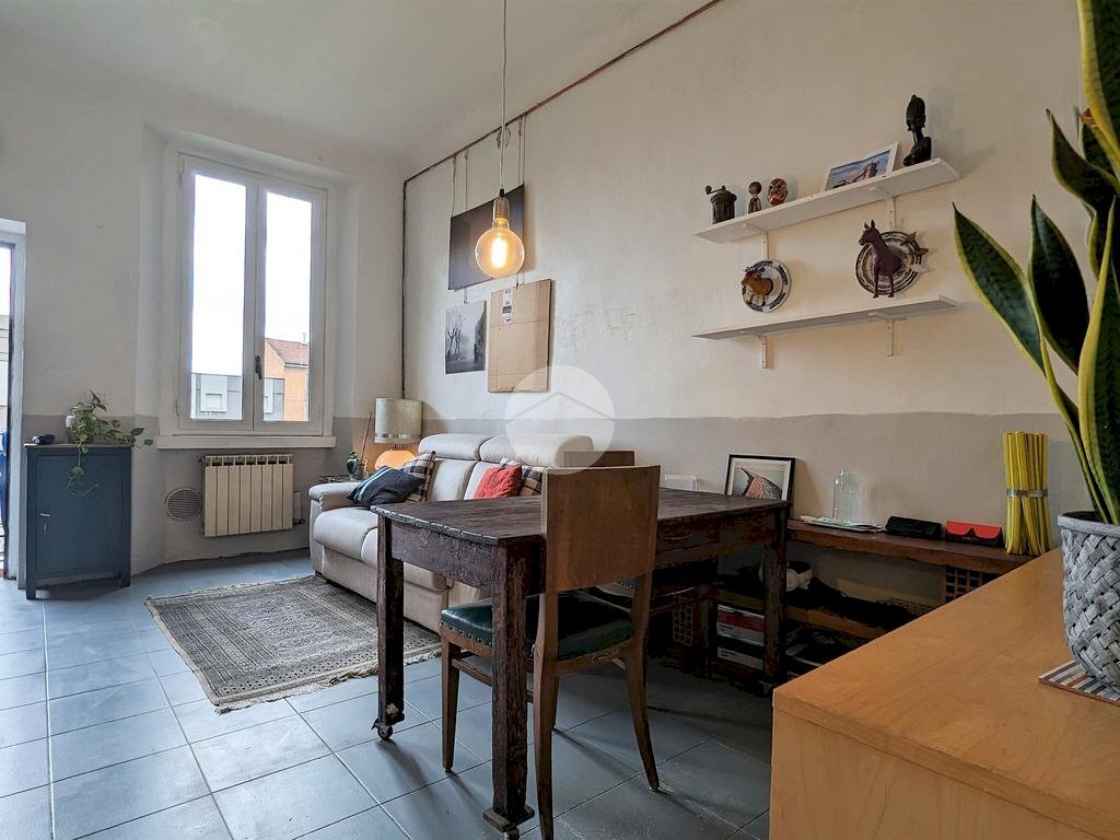 Two-room apartment Via Pietro di Pietramellara, Milano (neighborhood Lancetti) - photo 1